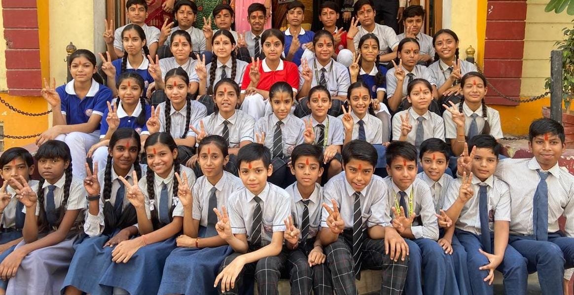 Choudhary Public School's Inspiring Educational Tour